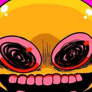 chat with ai character: lemon demon
