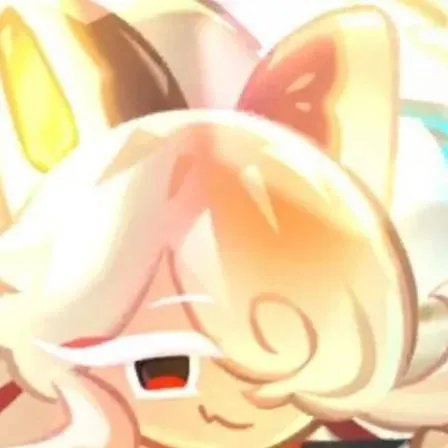 chat with ai character: ~Manju cookie~