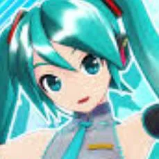 chat with ai character: Hatsune miku