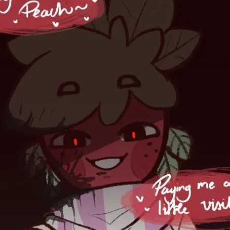 chat with ai character: ^yandere Sprout^