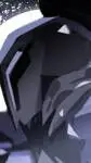 ai character: silent salt  background
