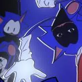 chat with ai character: Rewrite Sonic