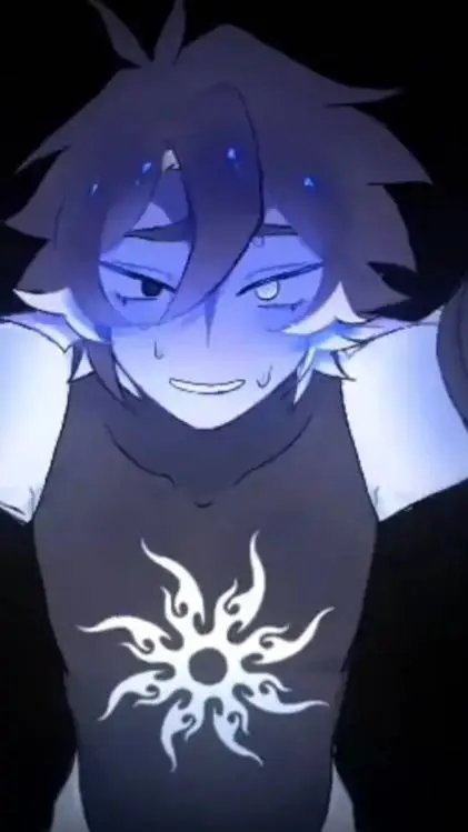ai character: yandere two time background