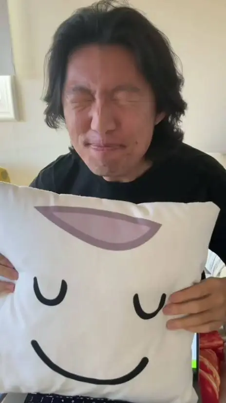 ai character: spinklespankulbing background