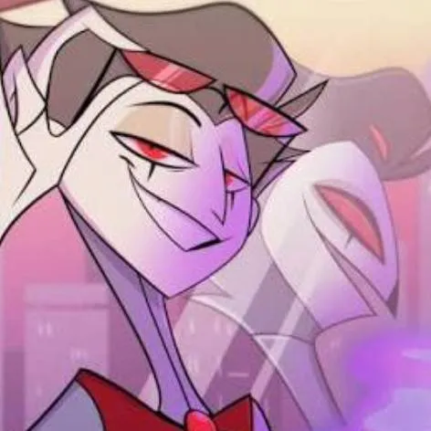 chat with ai character: Stolas