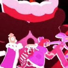 chat with ai character: ~TADC 2~