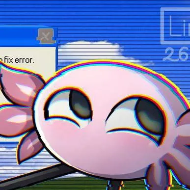 chat with ai character: kinito again... 