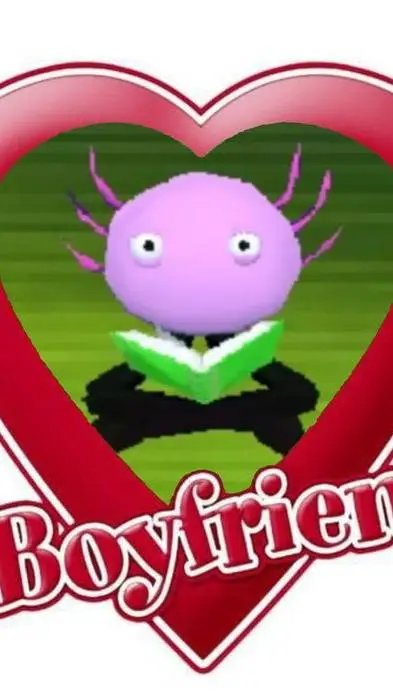 ai character: SWAPPED kinito!!!! background