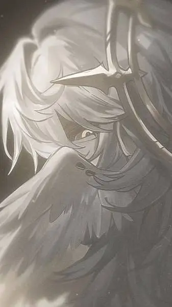 ai character: ~ZEN~ background