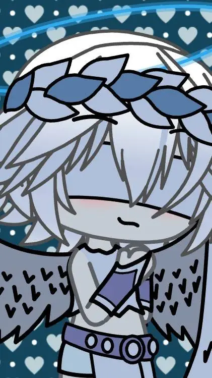 ai character: ~RIO~ background