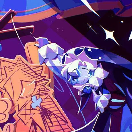 chat with ai character: SMC x PVC! 