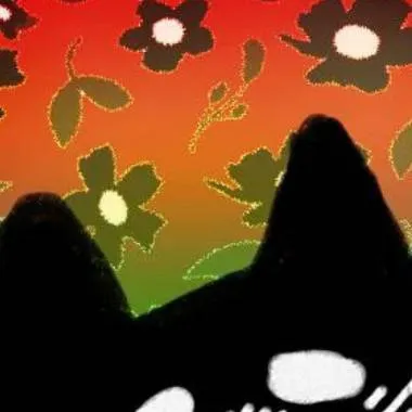 chat with ai character: colours & ⚡