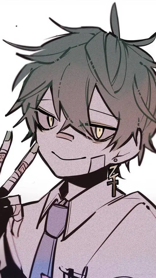 ai character: <~ANDREW~> background