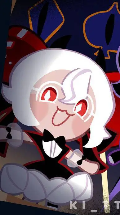 ai character: 💙❤💜deceit TRIO💙❤💜 background