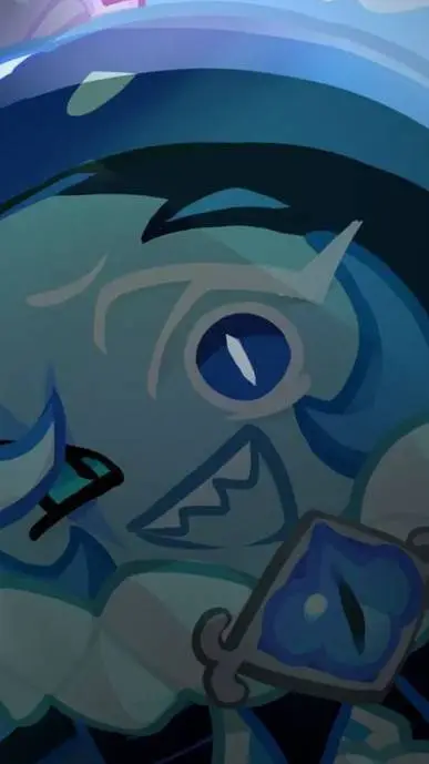 ai character: Shadow milk x YOU. background