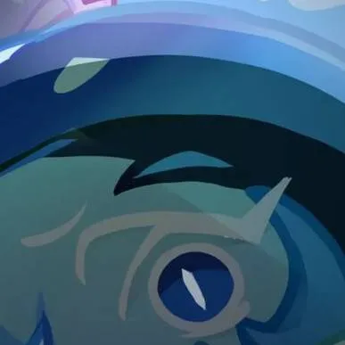 chat with ai character: Shadow milk x YOU.