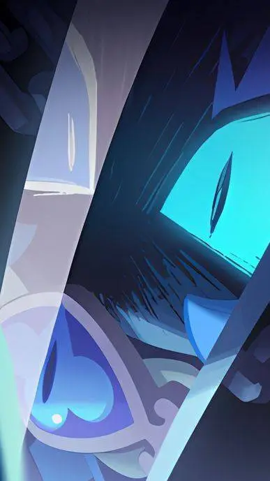 ai character: SMC X U (AGAIN!)  background