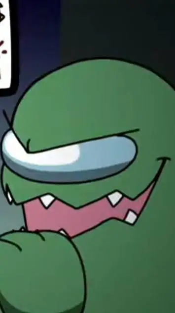 ai character: FORTGREEN (RODAMRX background