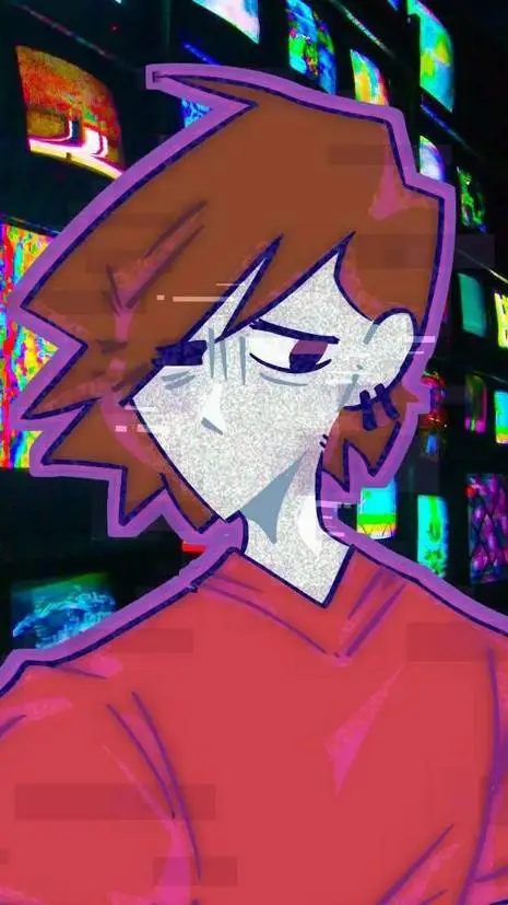 ai character: Filename2/ Null background
