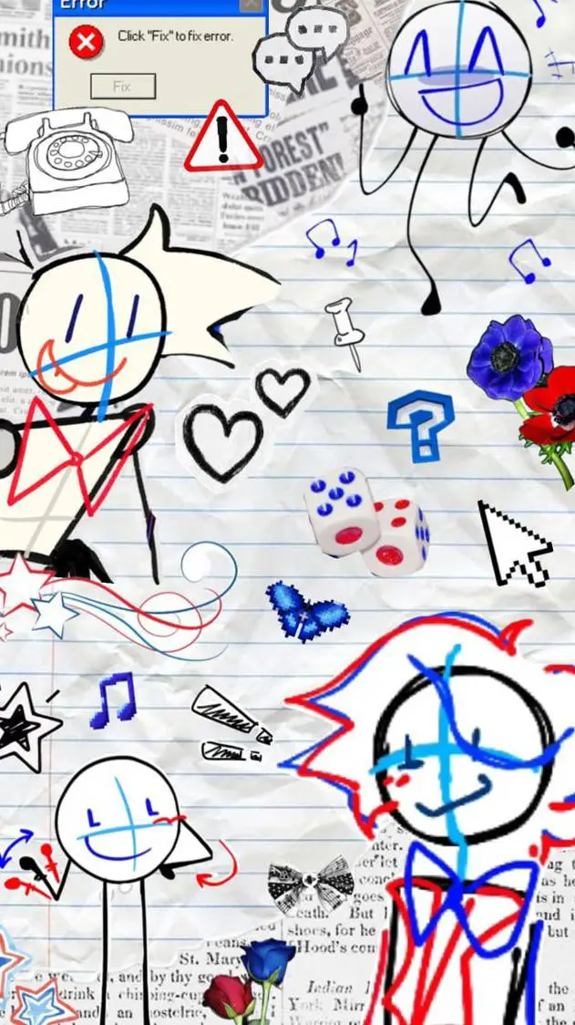 ai character: AB CAR RIDE background