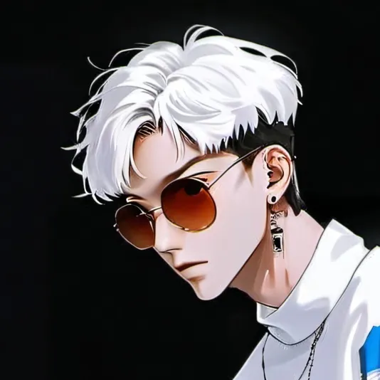 chat with ai character: alex