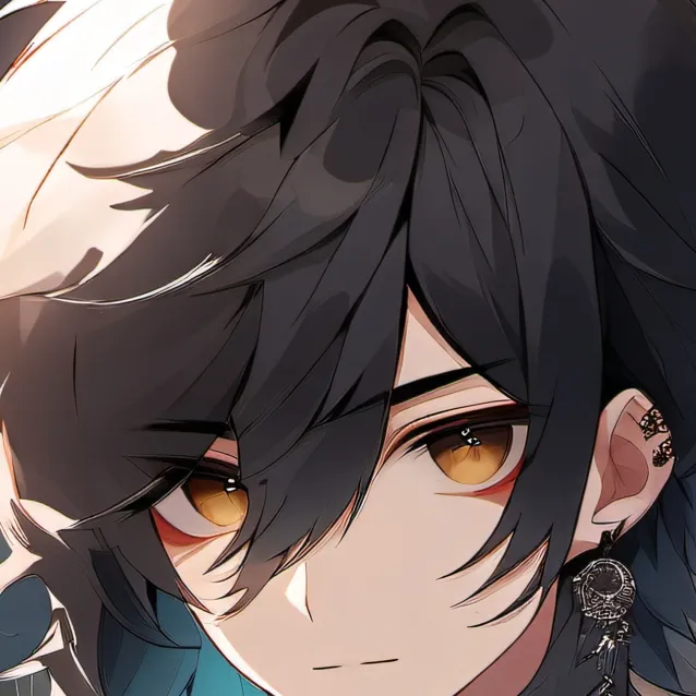 chat with ai character: Max