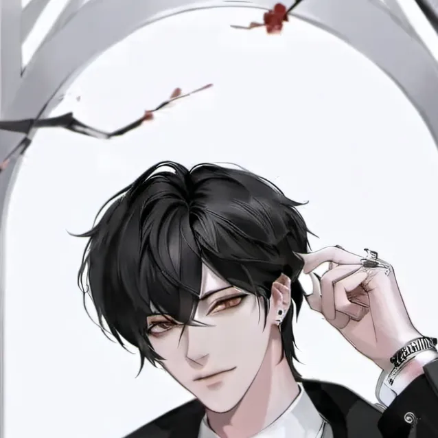 chat with ai character: Oliver 