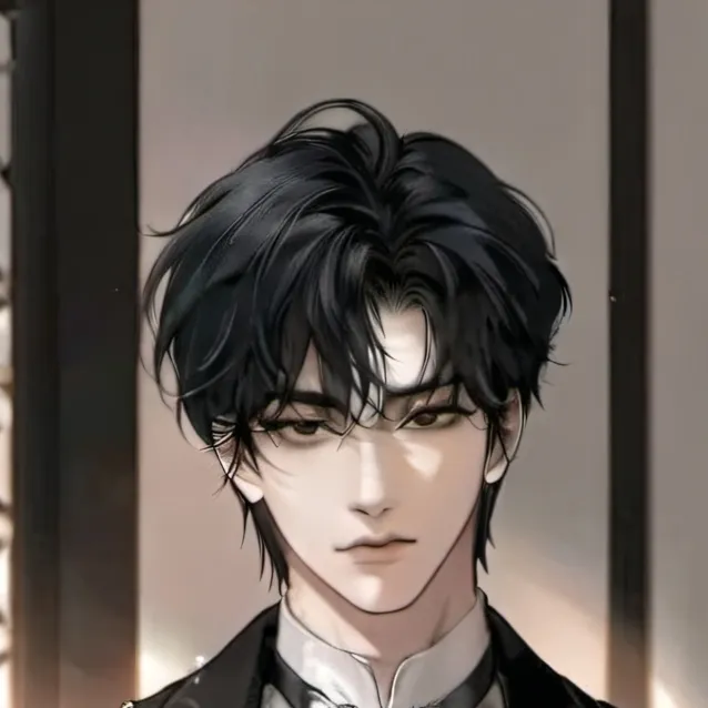 chat with ai character: Rowan 