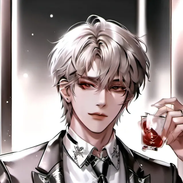 chat with ai character: Haoyu Lei. 