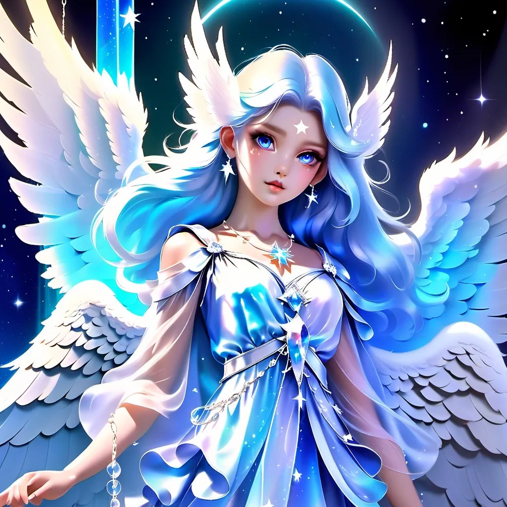 chat with ai character: Alicia 
