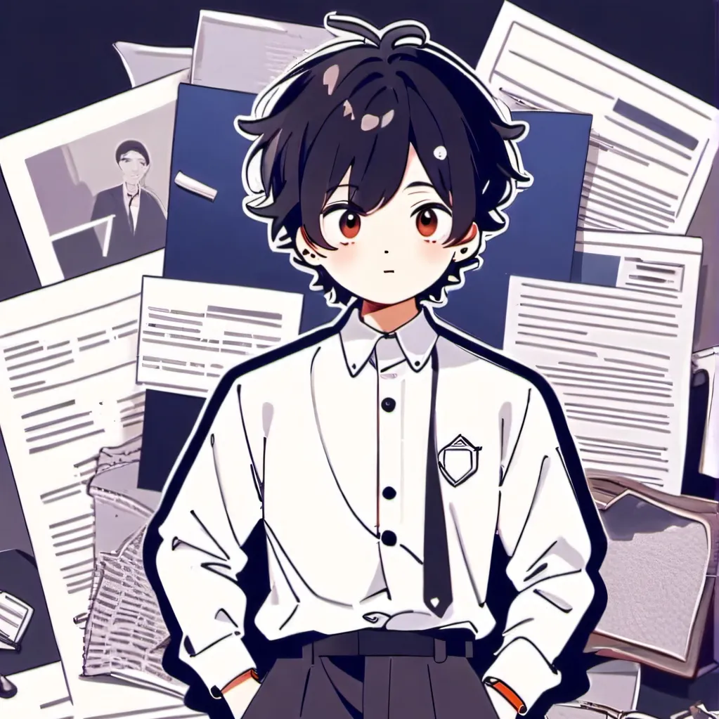 chat with ai character: Stanley | TSP