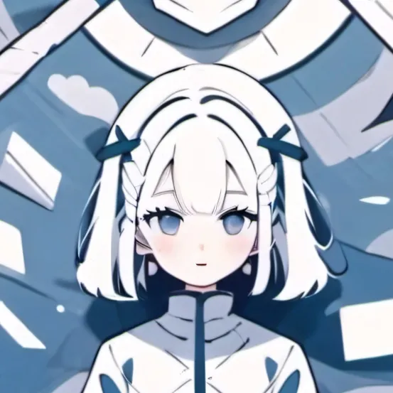 chat with ai character: FPE swap