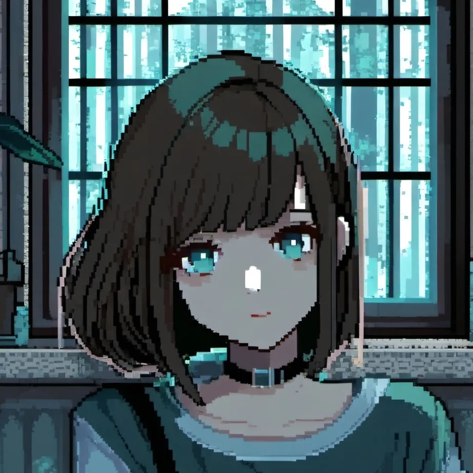 chat with ai character: Little vent