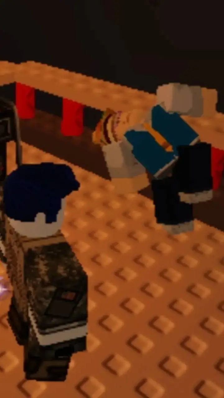 ai character: Mario High-school background