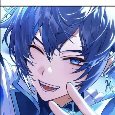 chat with ai character: Kaito