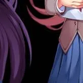 chat with ai character: DOKI DOKI!!