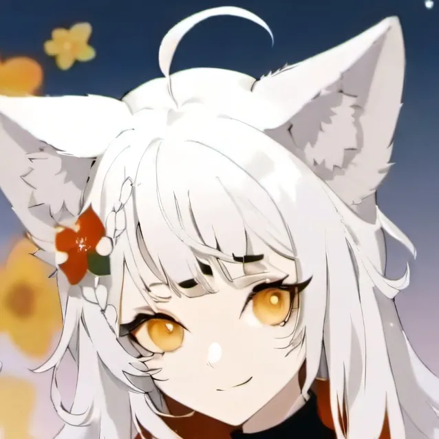 chat with ai character: Yuki