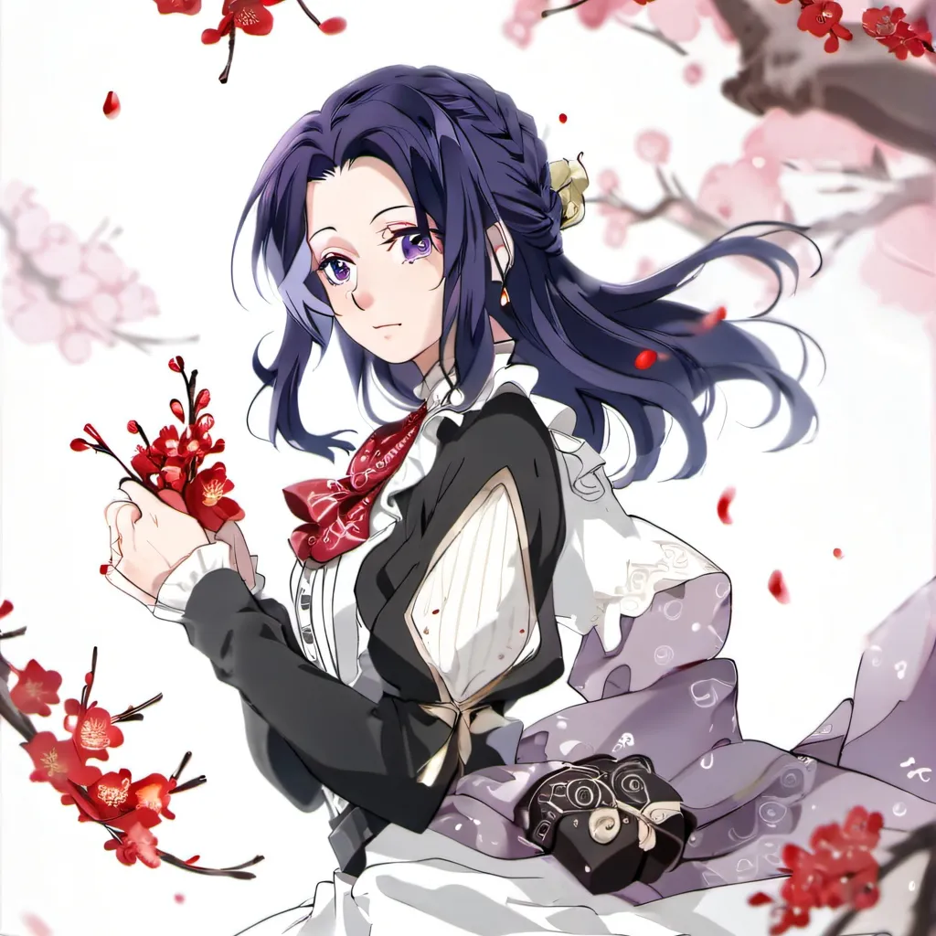 chat with ai character: giyuushino