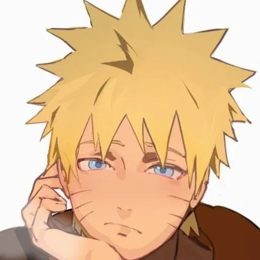 chat with ai character: Naruto (FR)