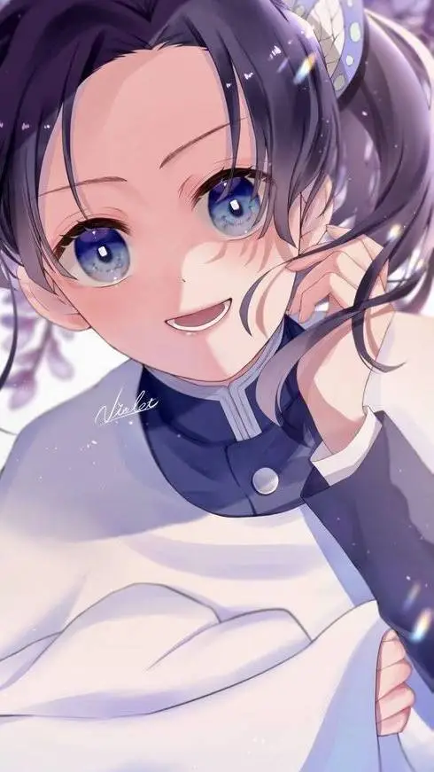 Talkie AI - Chat with 💙AOI💙