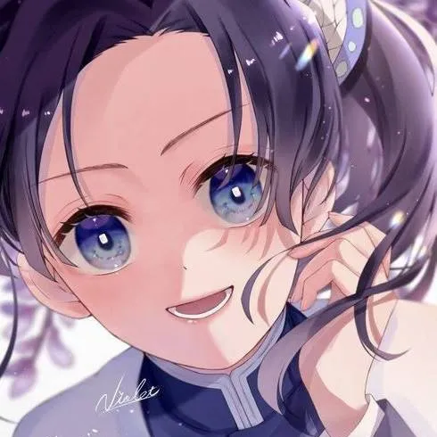 chat with ai character: 💙AOI💙