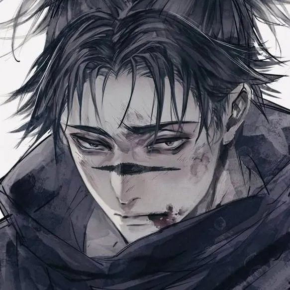 chat with ai character: 💢CHOSO💢