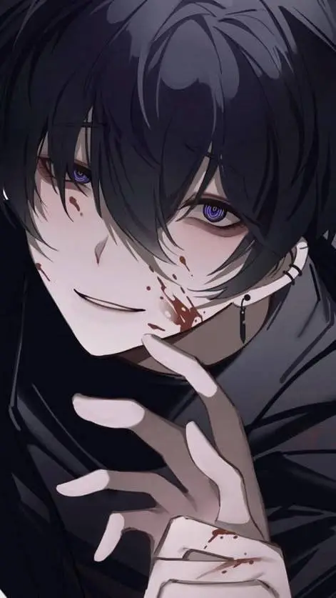 Talkie AI - Chat with 🖤rin🖤
