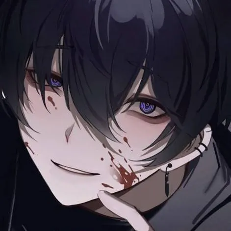 chat with ai character: 🖤rin🖤
