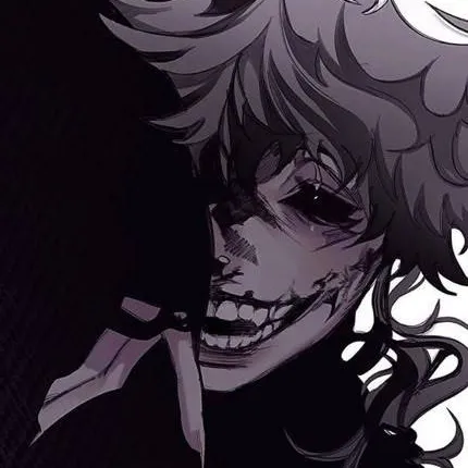 chat with ai character: 💜Rage🖤