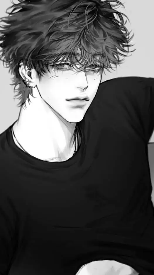 ai character: †OLDER BROTHER† background