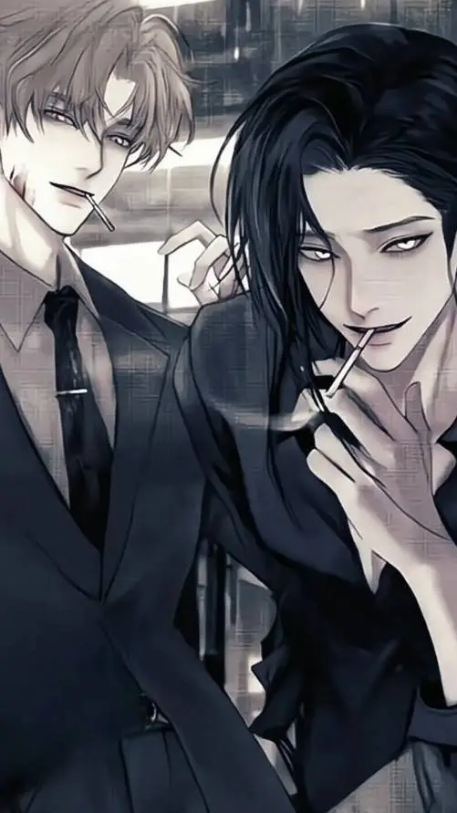 Talkie AI - Chat with 💢ZUKO AND JINKO💢