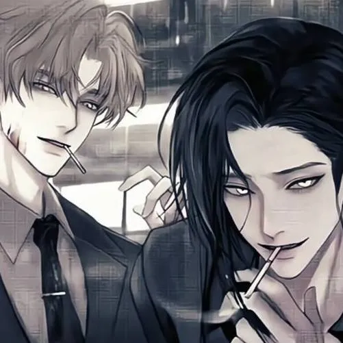 chat with ai character: 💢ZUKO AND JINKO💢