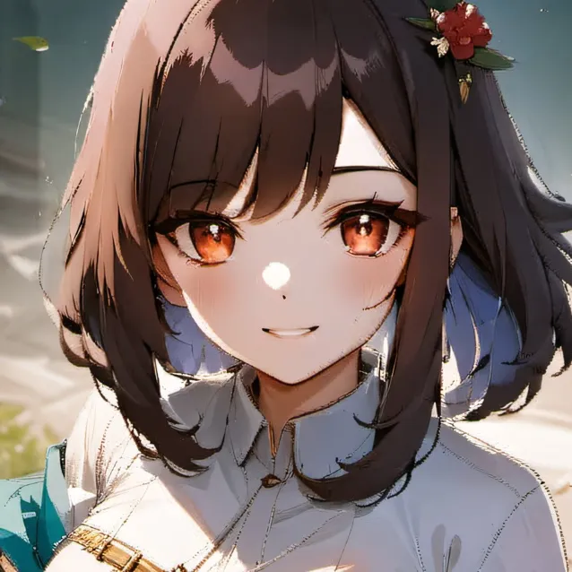 chat with ai character: nobara