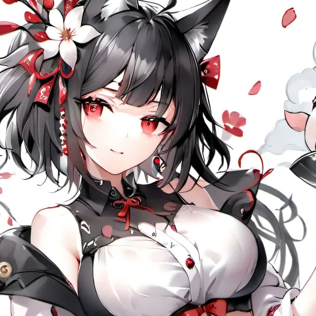 chat with ai character: nobara